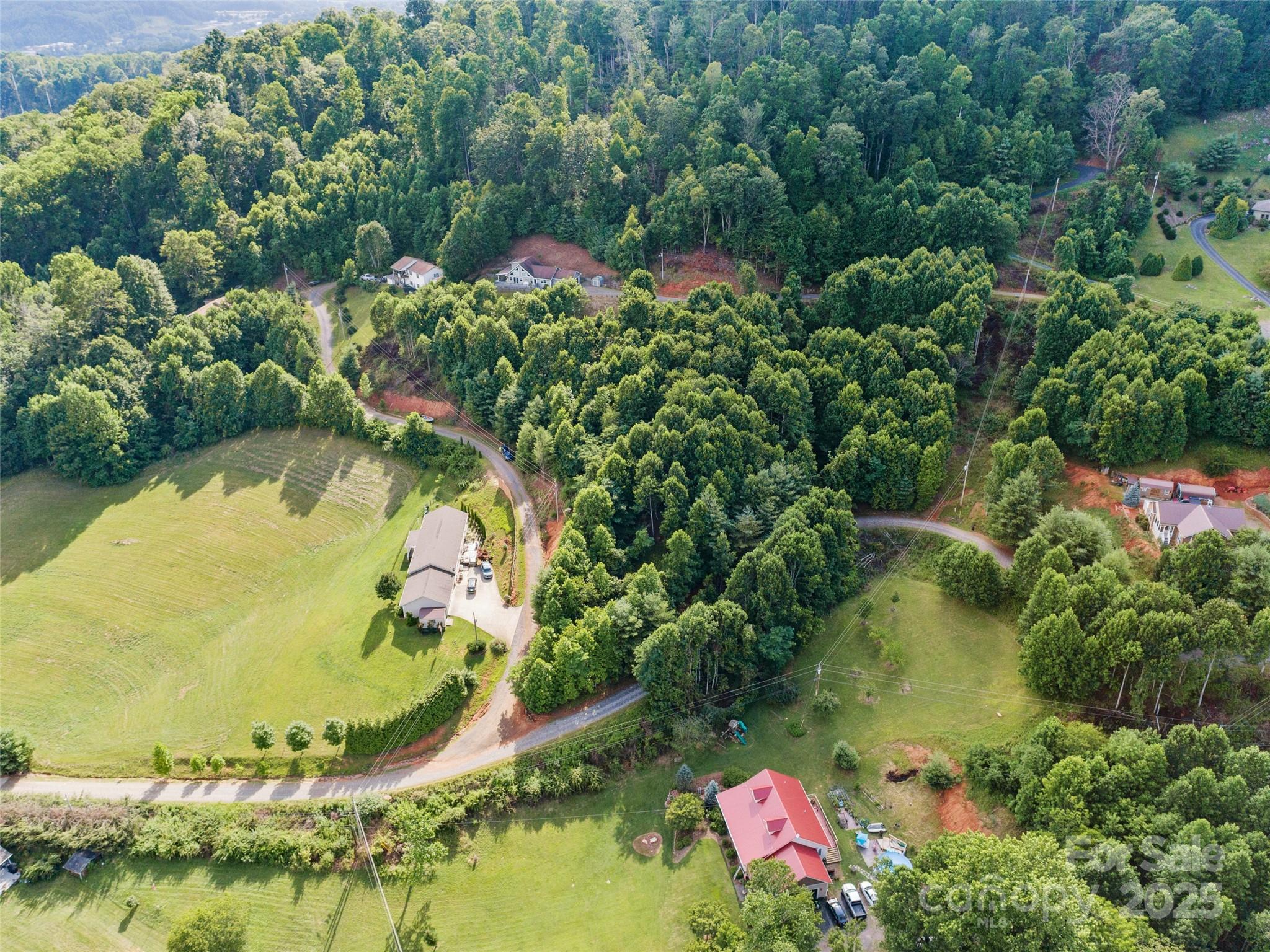 0 Majestic Mountain Drive Burnsville NC 28714