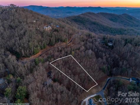 34 Mountain Vista Drive Asheville NC 28804