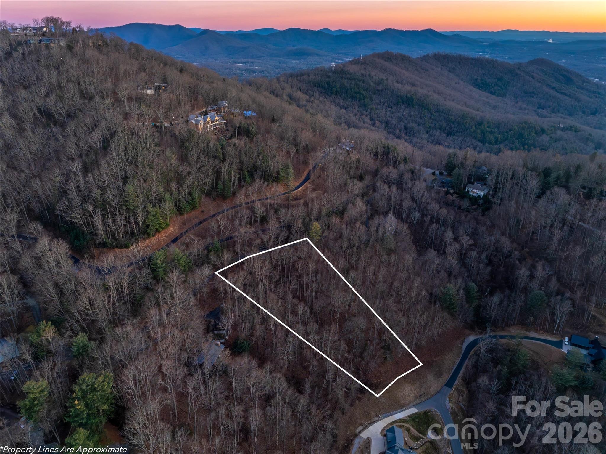 34 Mountain Vista Drive Asheville NC 28804