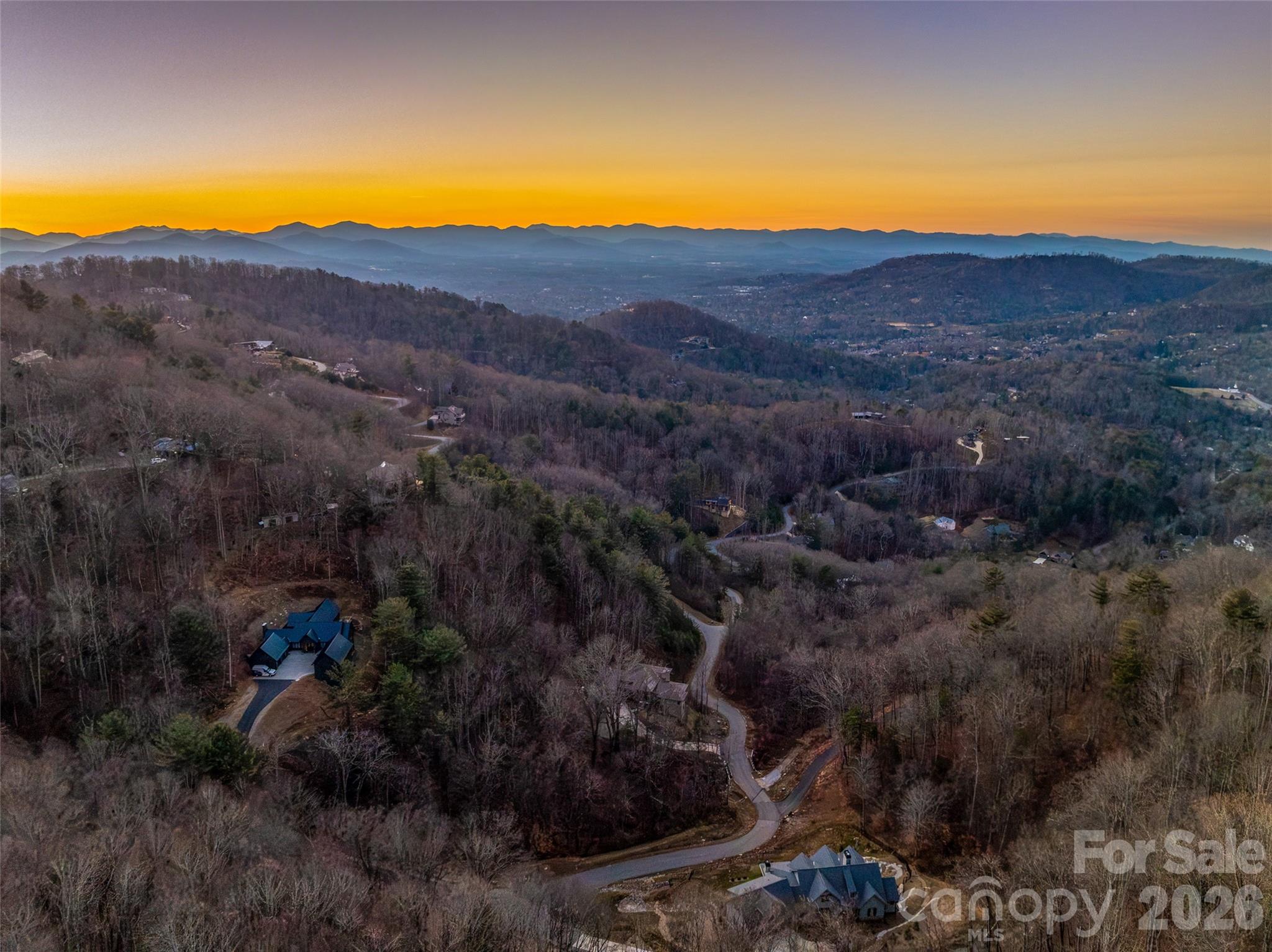 34 Mountain Vista Drive Asheville NC 28804