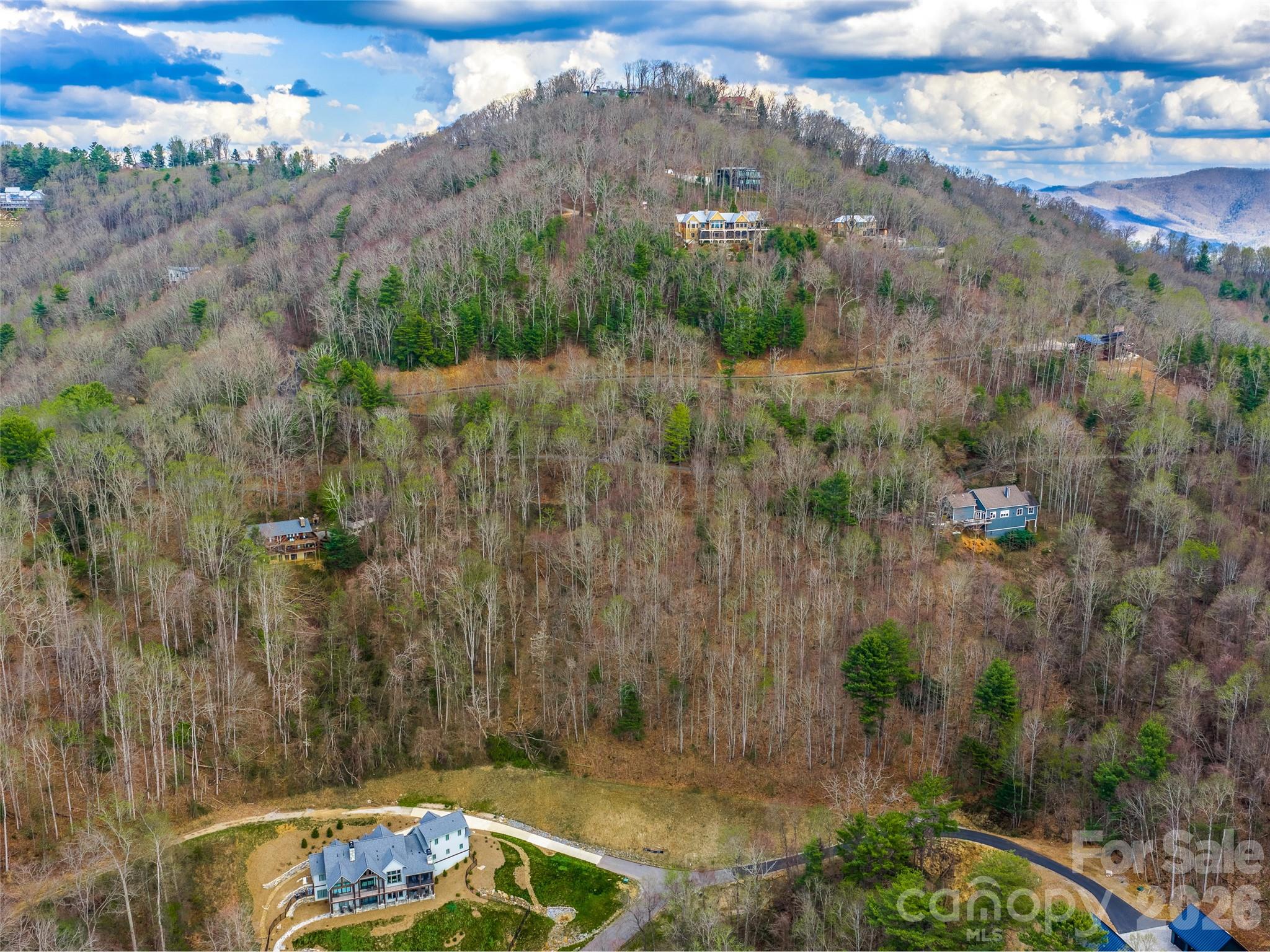 34 Mountain Vista Drive Asheville NC 28804