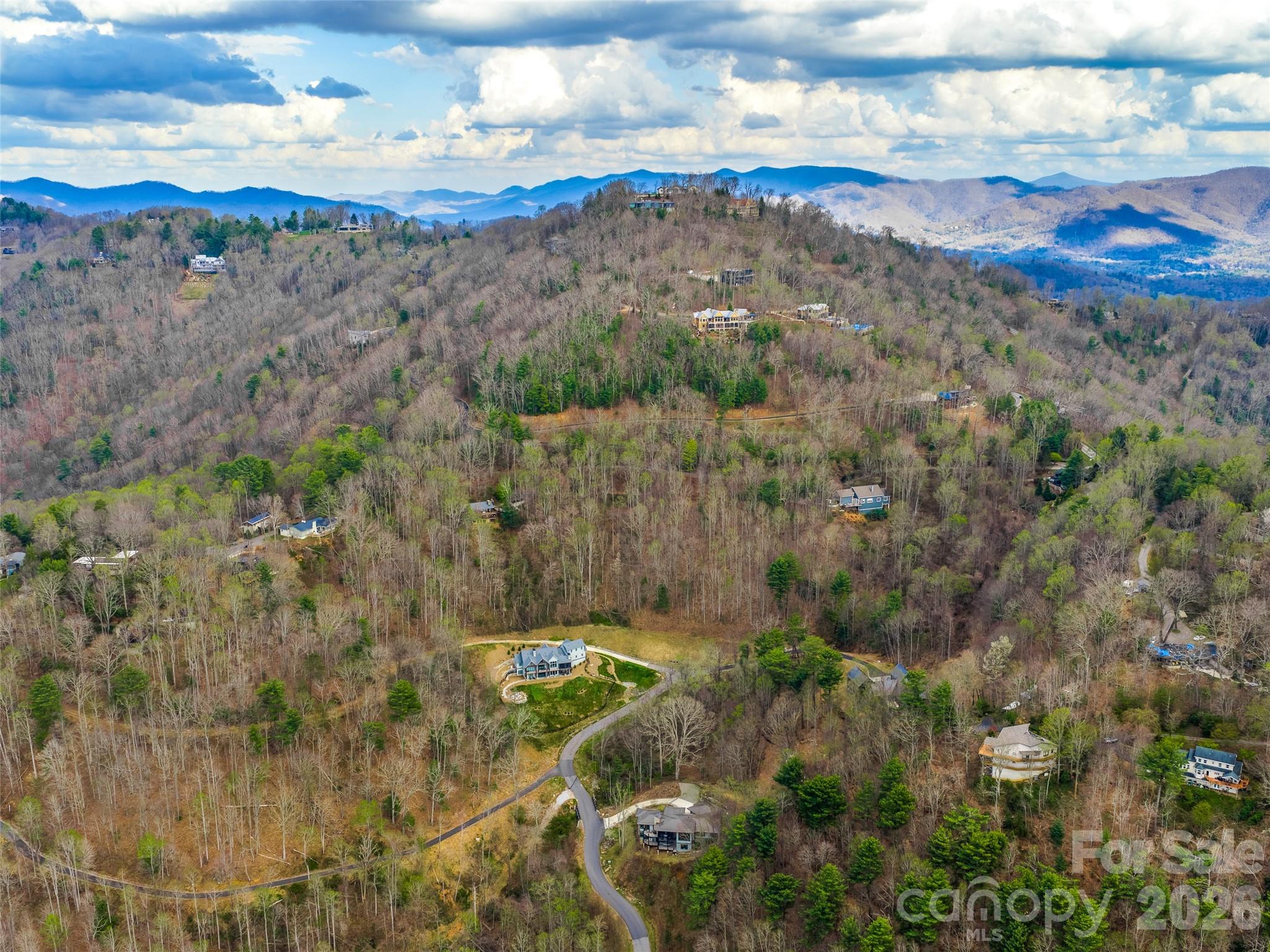 34 Mountain Vista Drive Asheville NC 28804