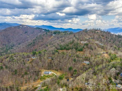 34 Mountain Vista Drive Asheville NC 28804