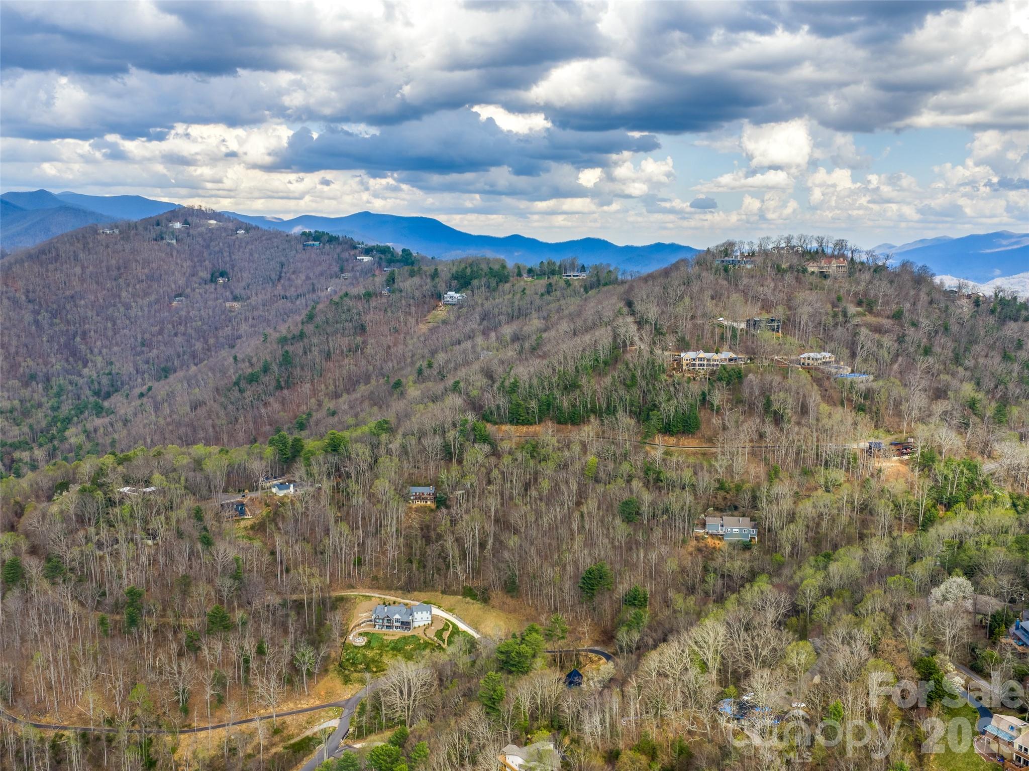 34 Mountain Vista Drive Asheville NC 28804