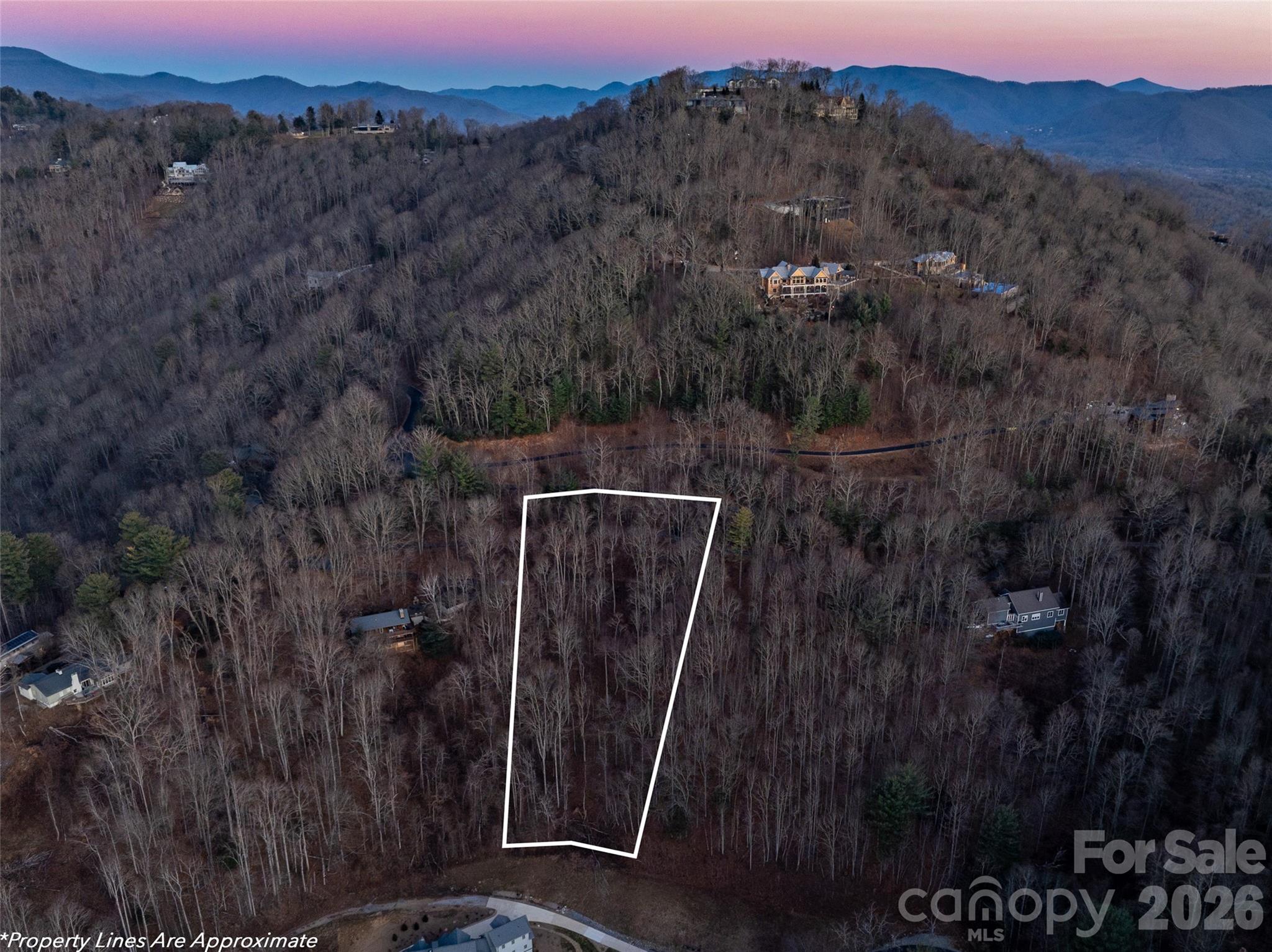 34 Mountain Vista Drive Asheville NC 28804