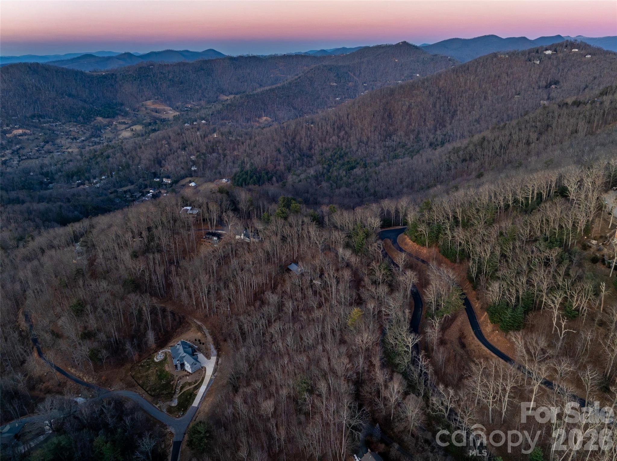 34 Mountain Vista Drive Asheville NC 28804