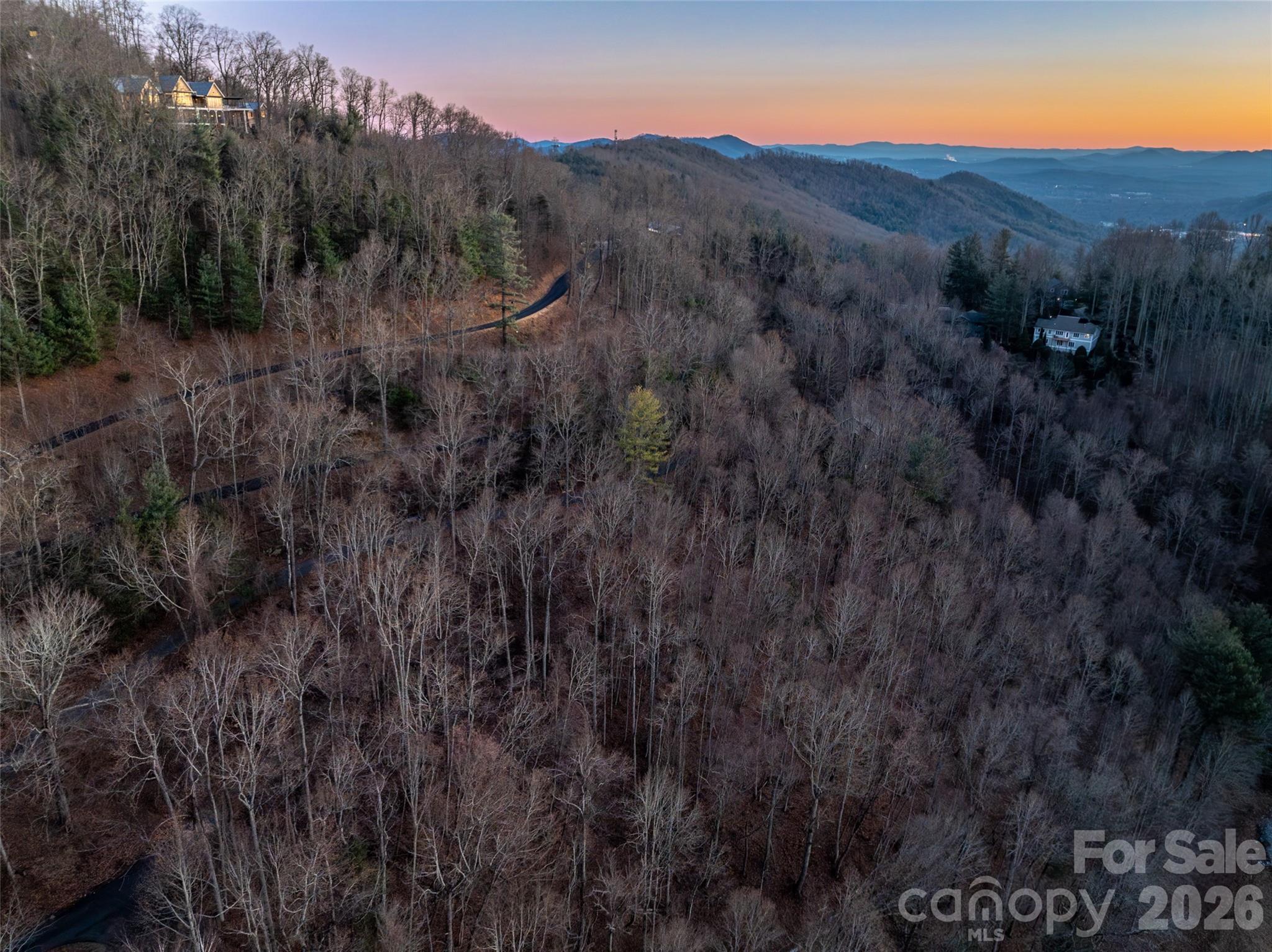 34 Mountain Vista Drive Asheville NC 28804