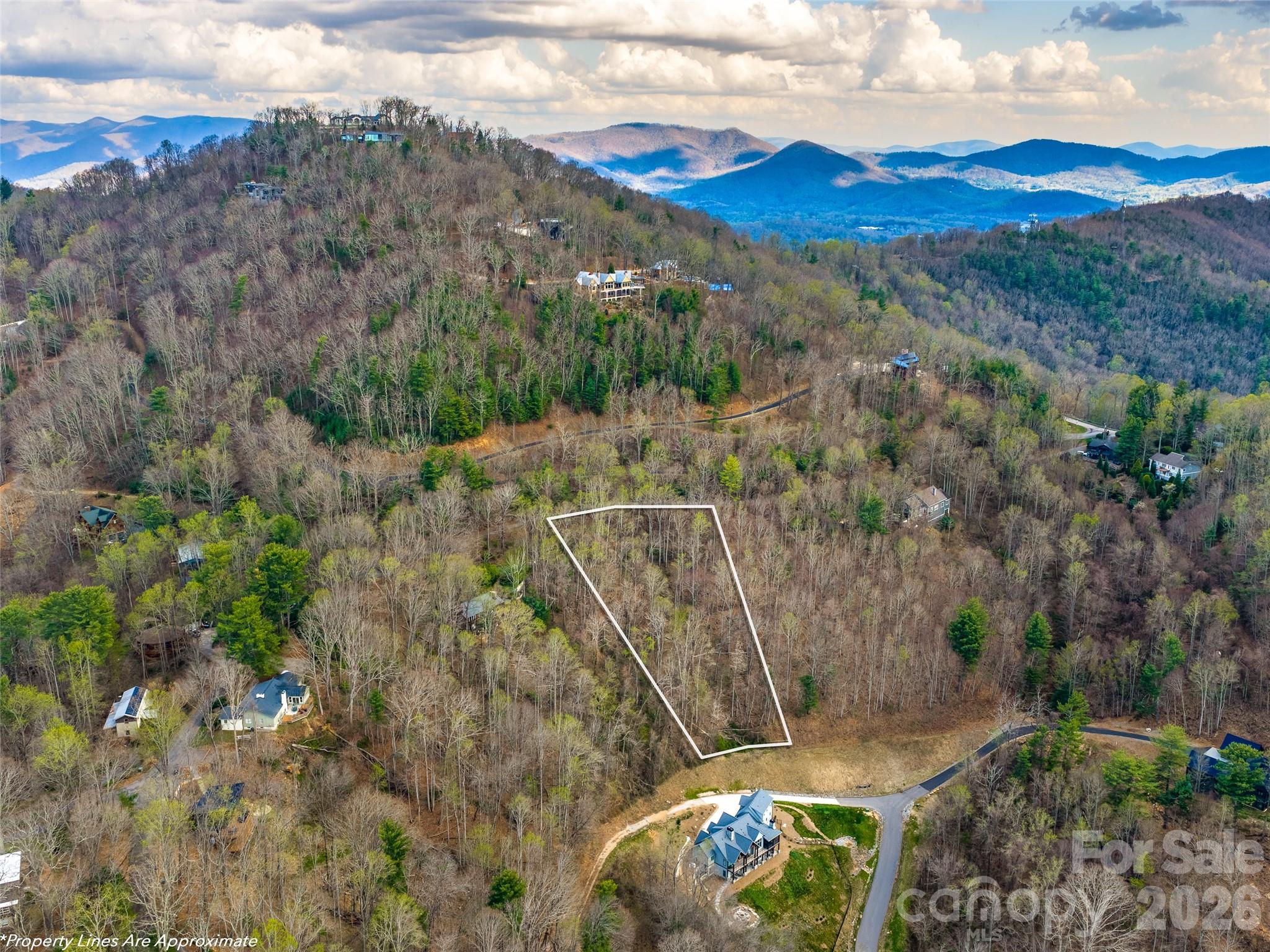 34 Mountain Vista Drive Asheville NC 28804