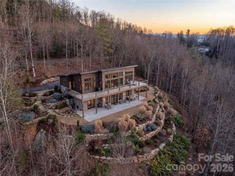 34 Mountain Vista Drive Asheville NC 28804