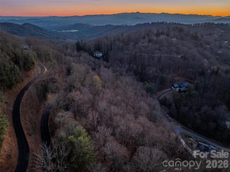 34 Mountain Vista Drive Asheville NC 28804