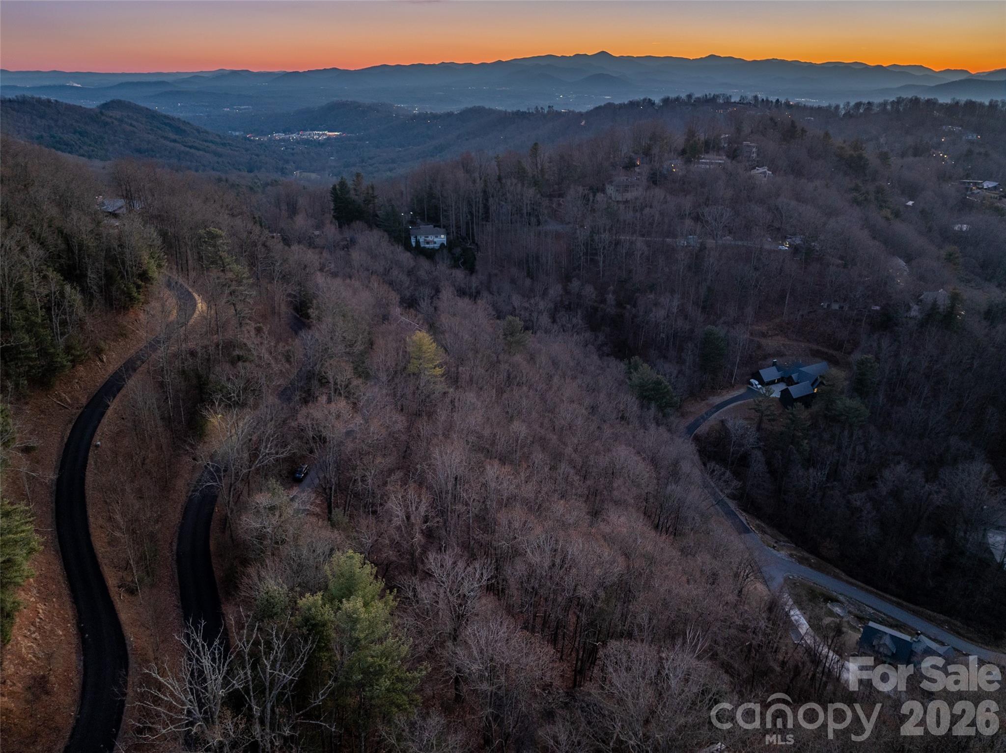34 Mountain Vista Drive Asheville NC 28804