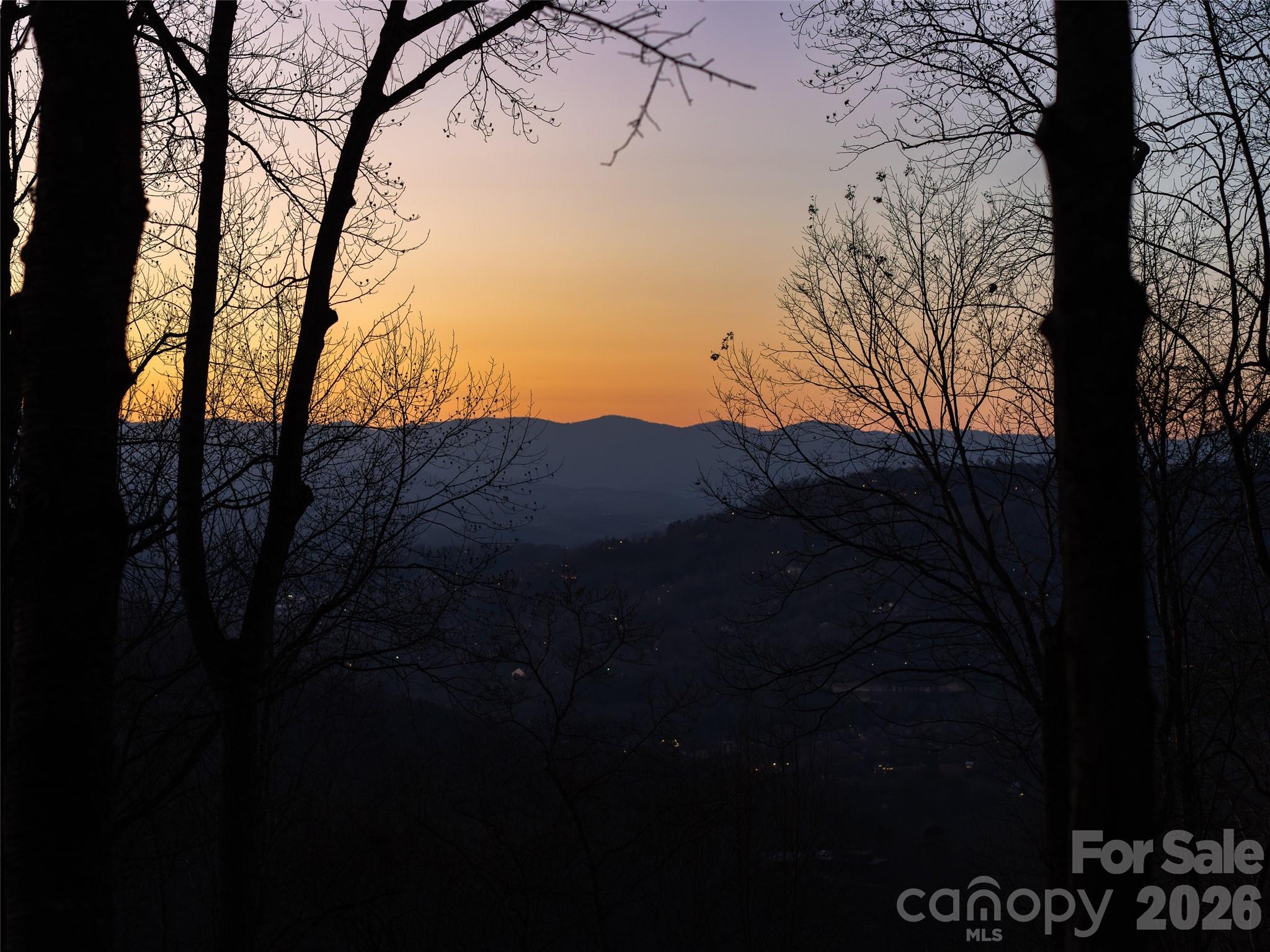 34 Mountain Vista Drive Asheville NC 28804