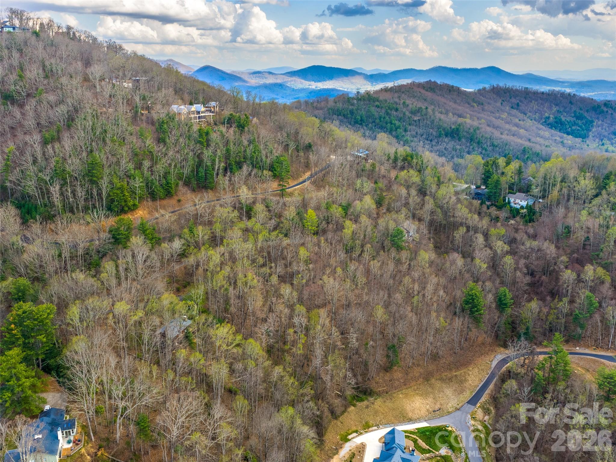 34 Mountain Vista Drive Asheville NC 28804