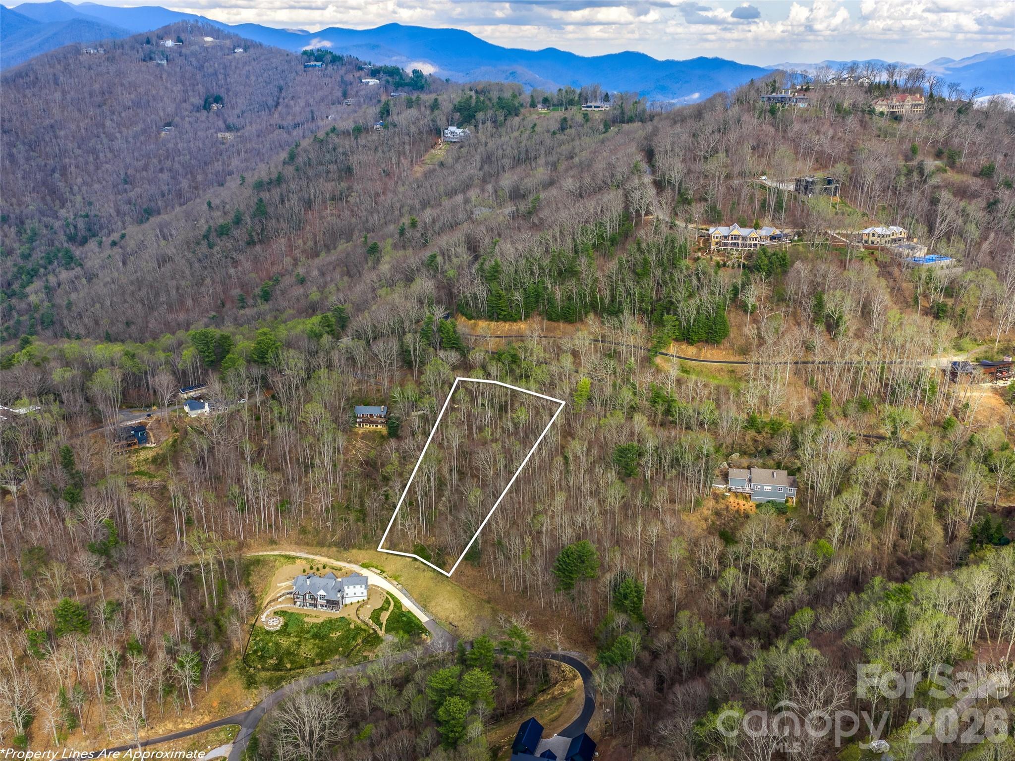 34 Mountain Vista Drive Asheville NC 28804
