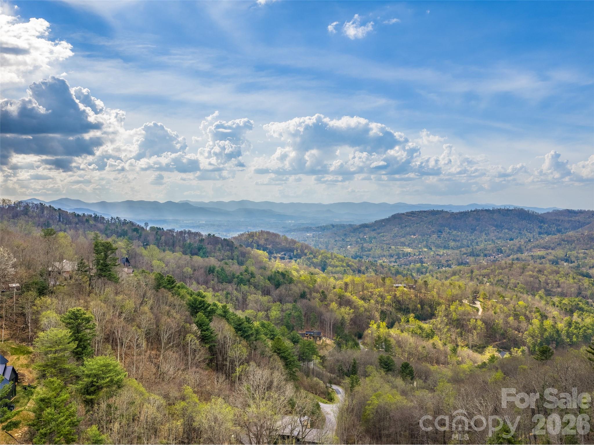 34 Mountain Vista Drive Asheville NC 28804