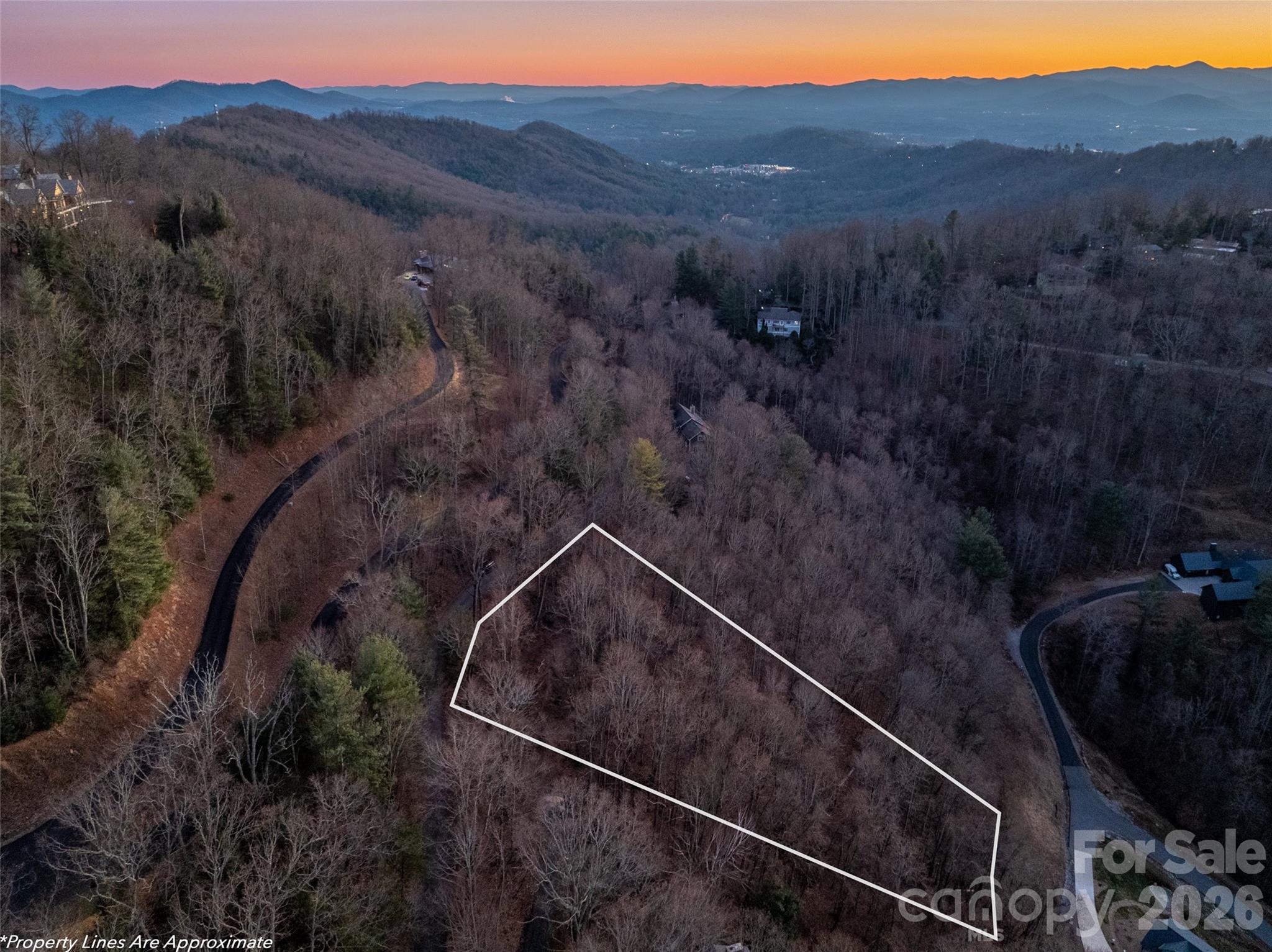34 Mountain Vista Drive Asheville NC 28804