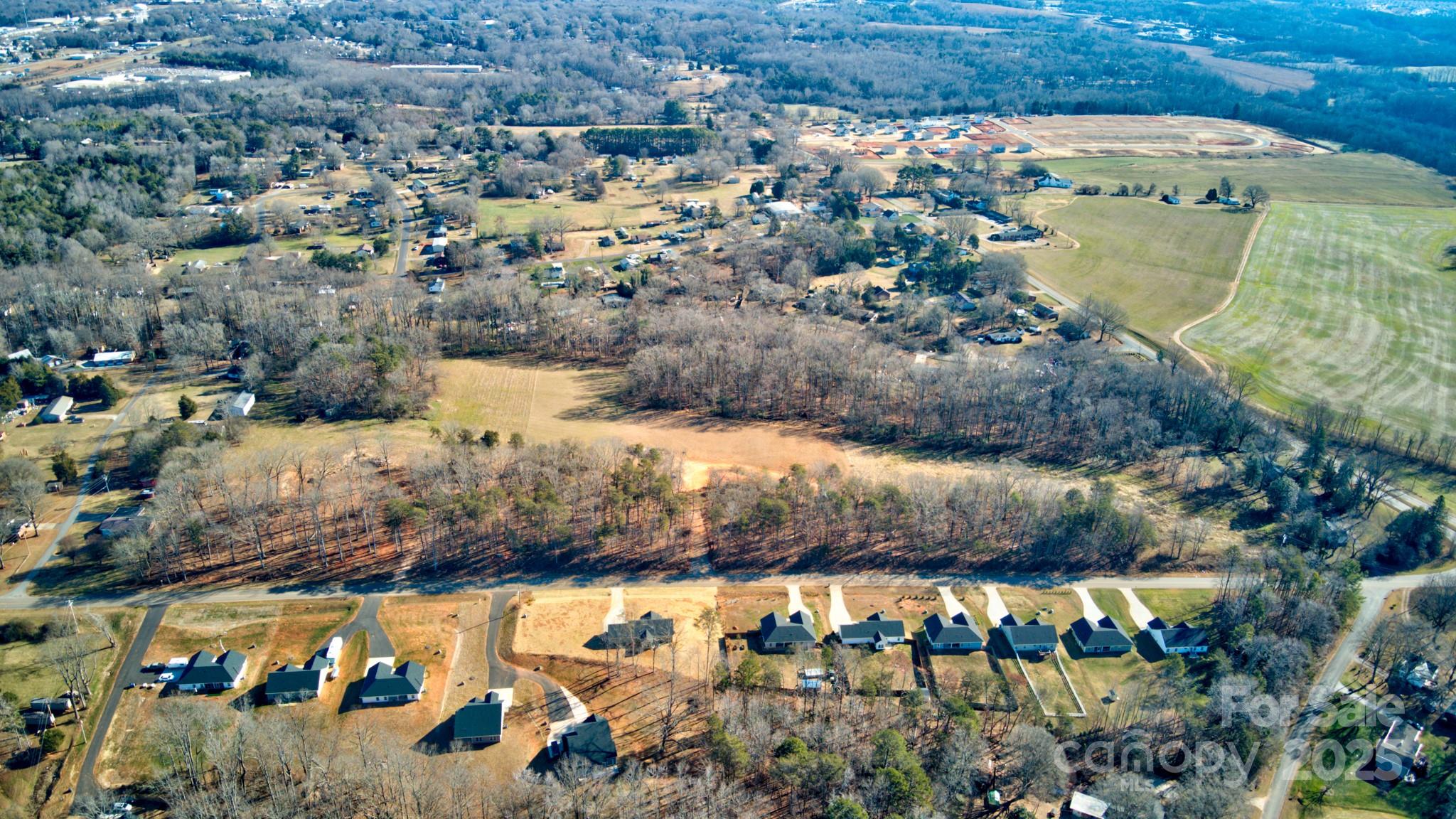 911 Westminster Drive Statesville NC 28677