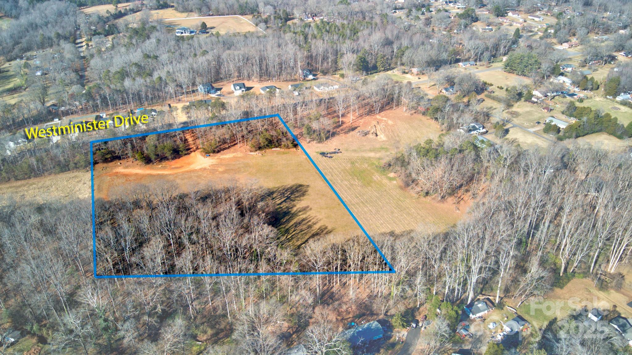 911 Westminster Drive Statesville NC 28677