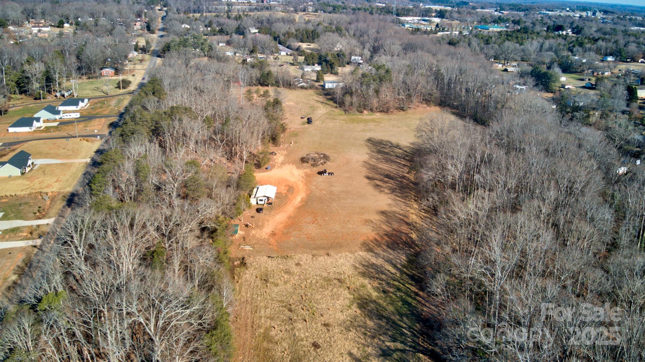 911 Westminster Drive Statesville NC 28677