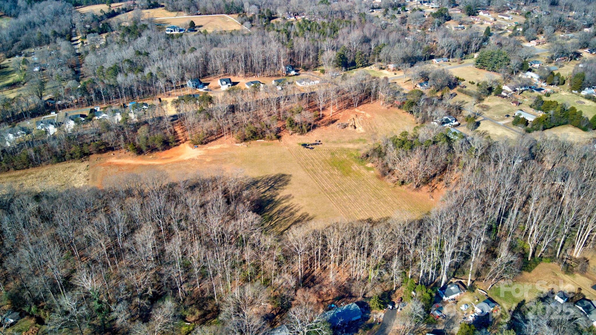 911 Westminster Drive Statesville NC 28677