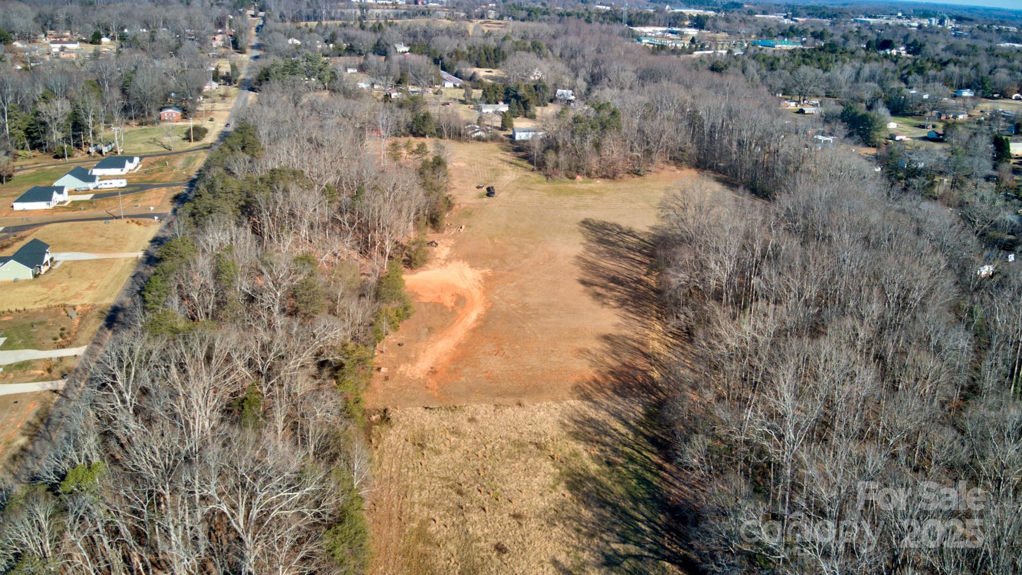 911 Westminster Drive Statesville NC 28677