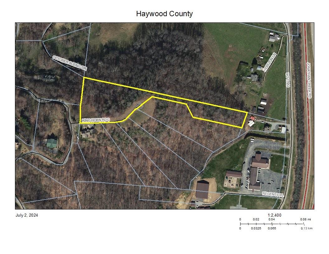 1-3 King Horn Ridge Waynesville NC 28785