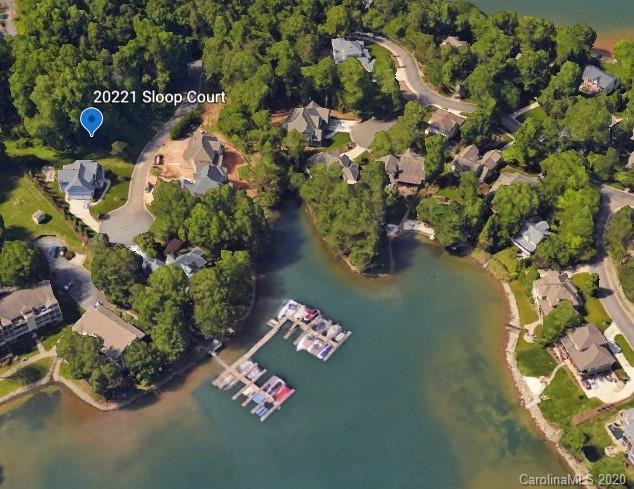 20221 Sloop Court Cornelius NC 28031