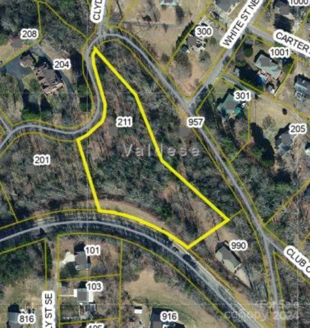 211 Martinat Drive NE Valdese NC 28690