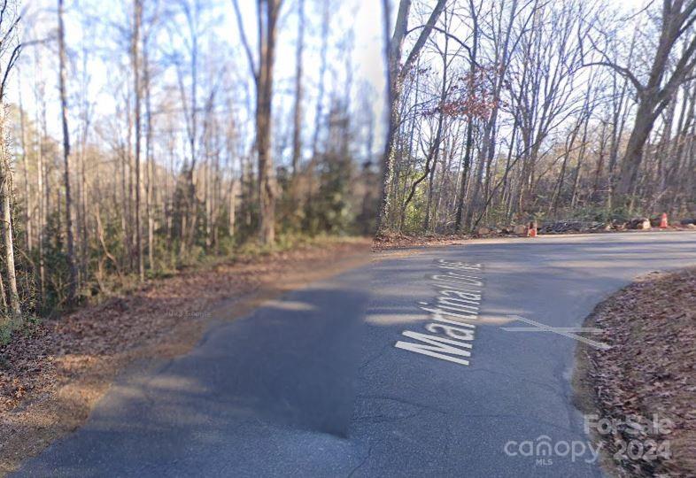 211 Martinat Drive NE Valdese NC 28690