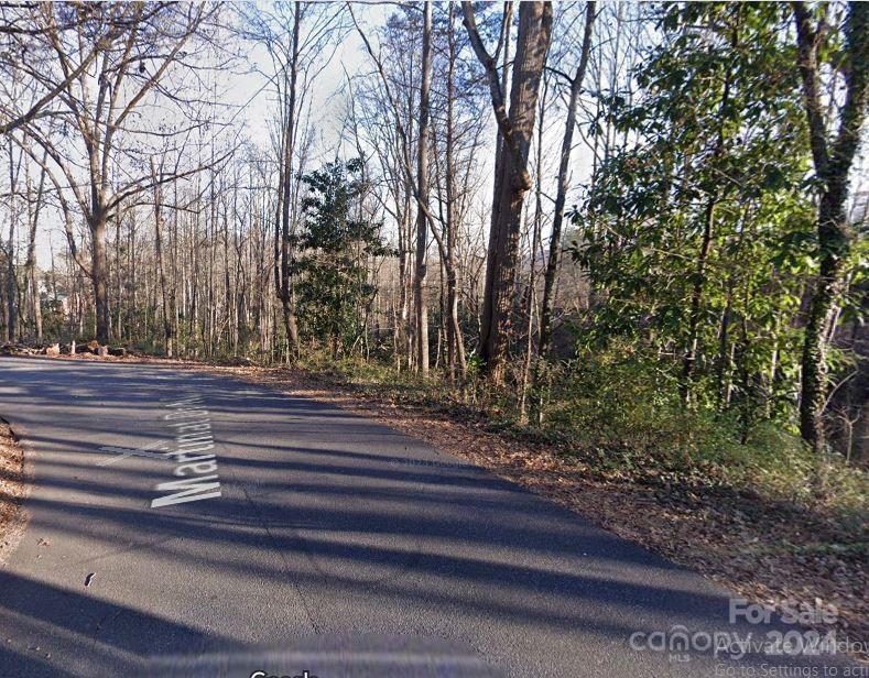 211 Martinat Drive NE Valdese NC 28690