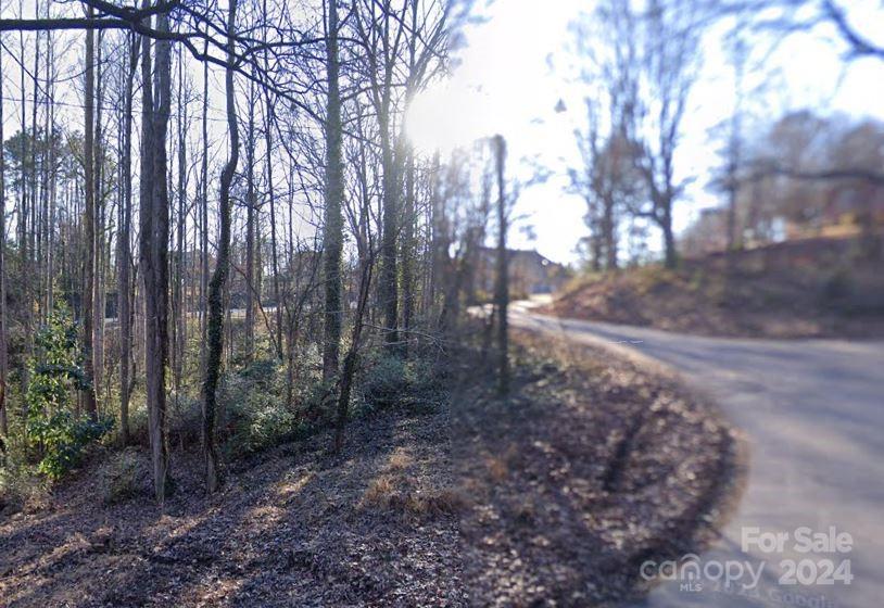211 Martinat Drive NE Valdese NC 28690