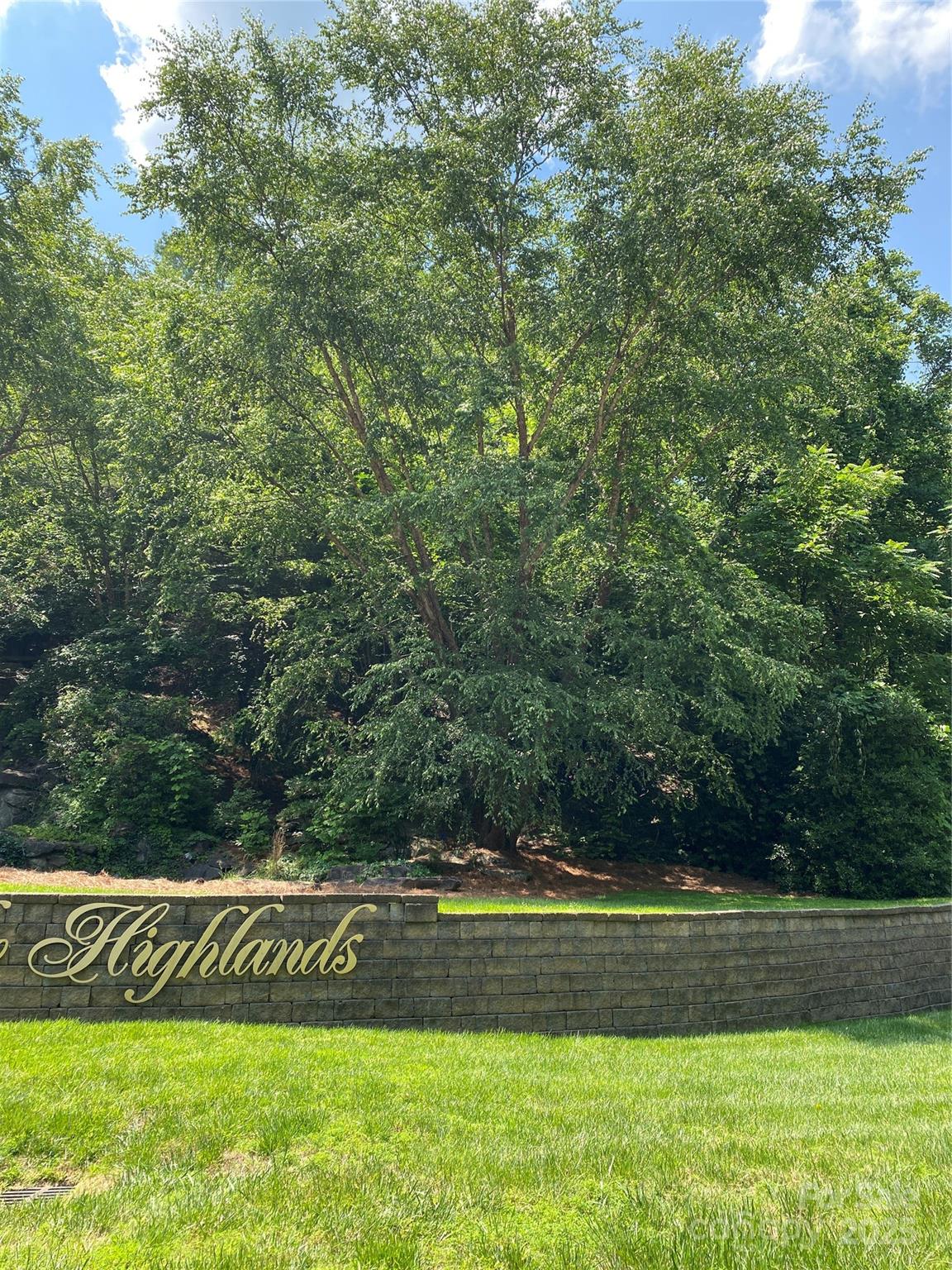 Lot 13 Highlands Drive Lake Lure NC 28746