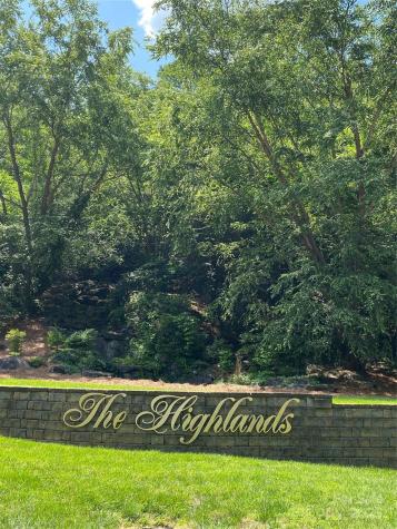 Lot 13 Highlands Drive Lake Lure NC 28746