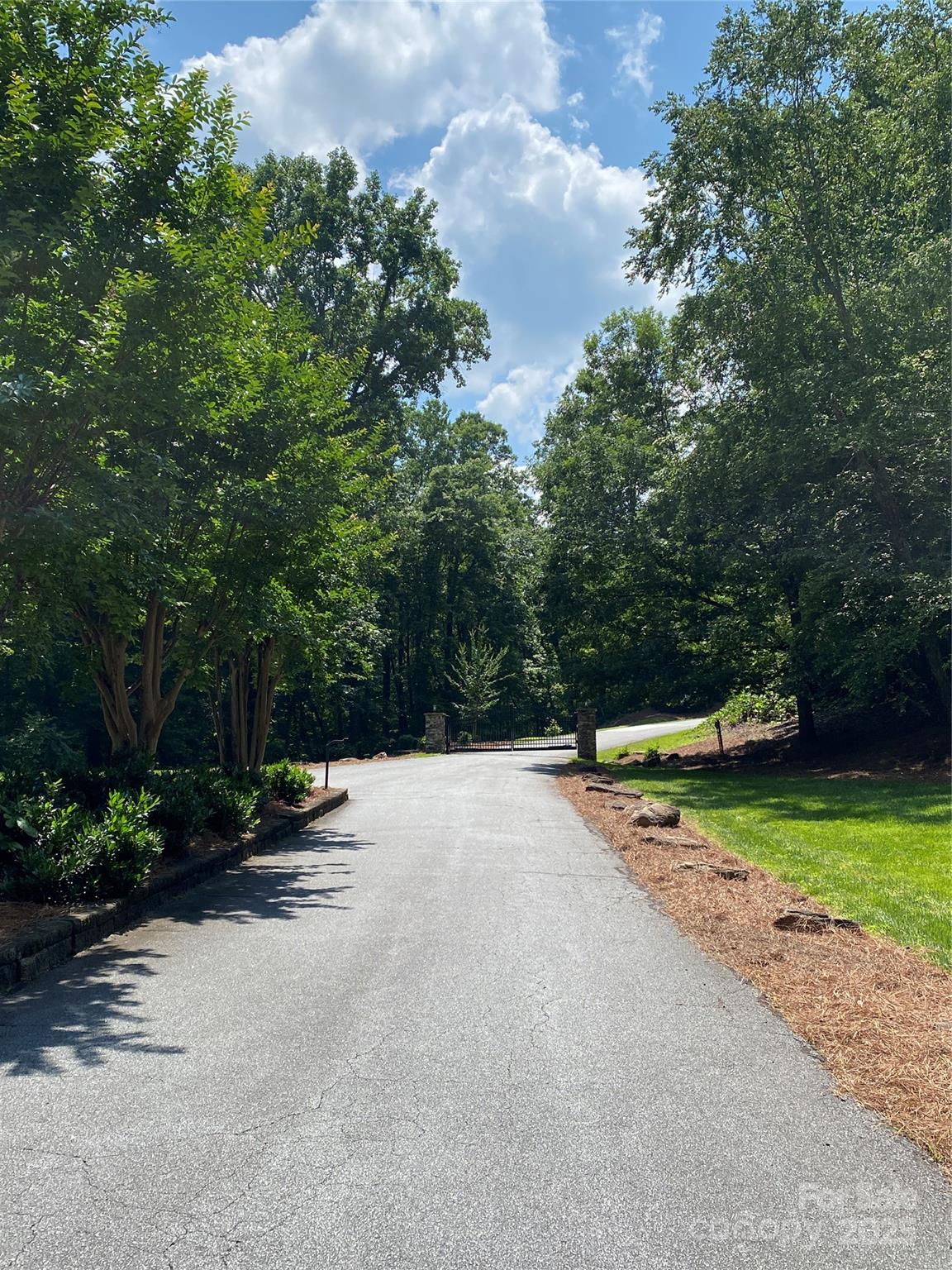 Lot 13 Highlands Drive Lake Lure NC 28746