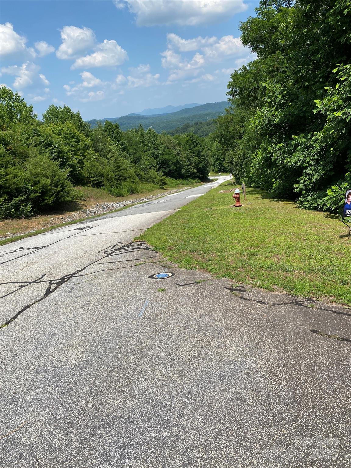 Lot 13 Highlands Drive Lake Lure NC 28746