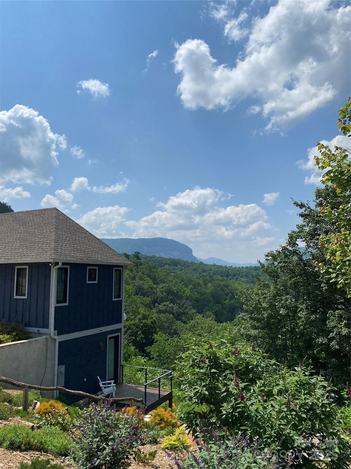 Lot 13 Highlands Drive Lake Lure NC 28746