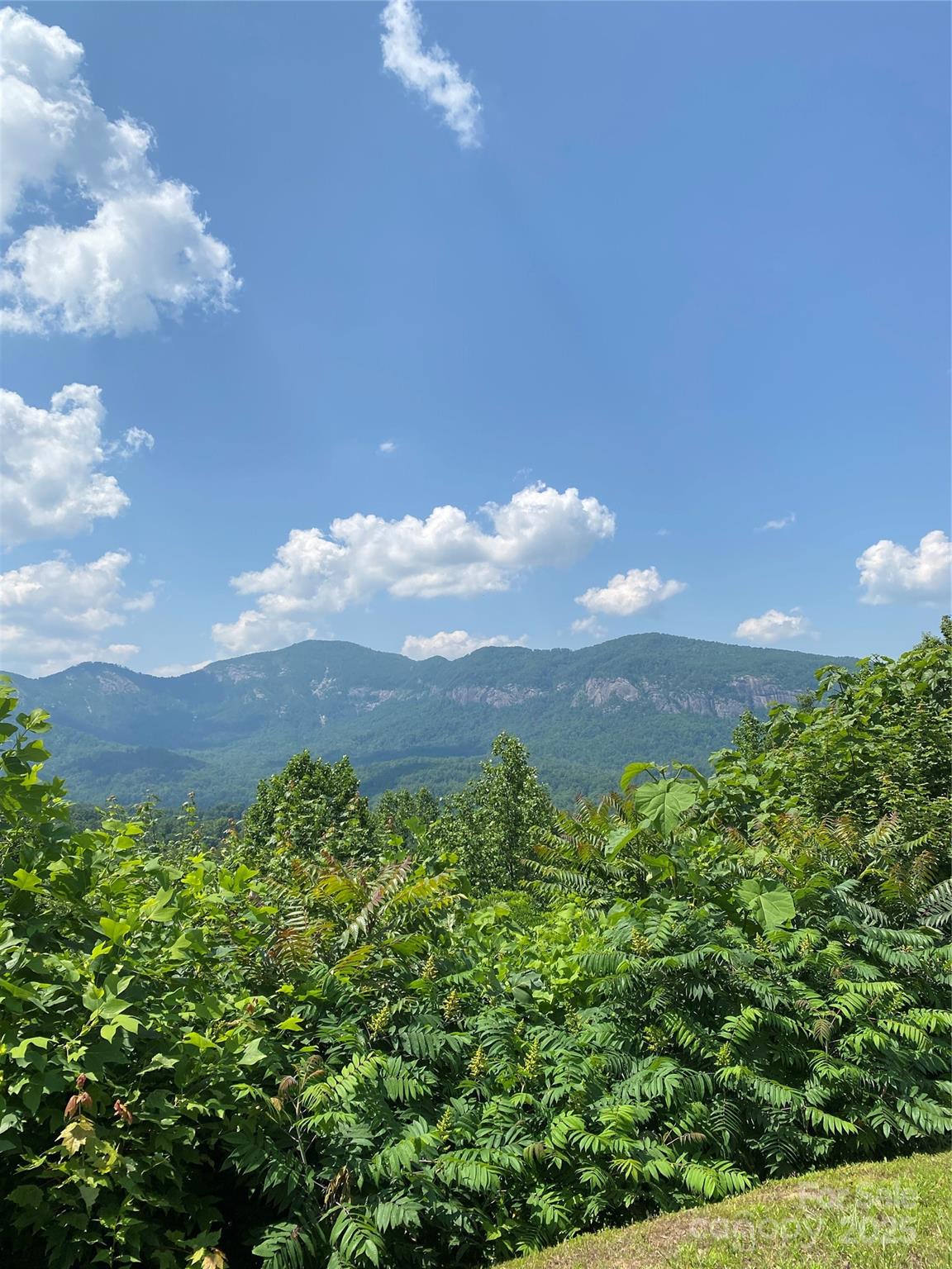 Lot 13 Highlands Drive Lake Lure NC 28746