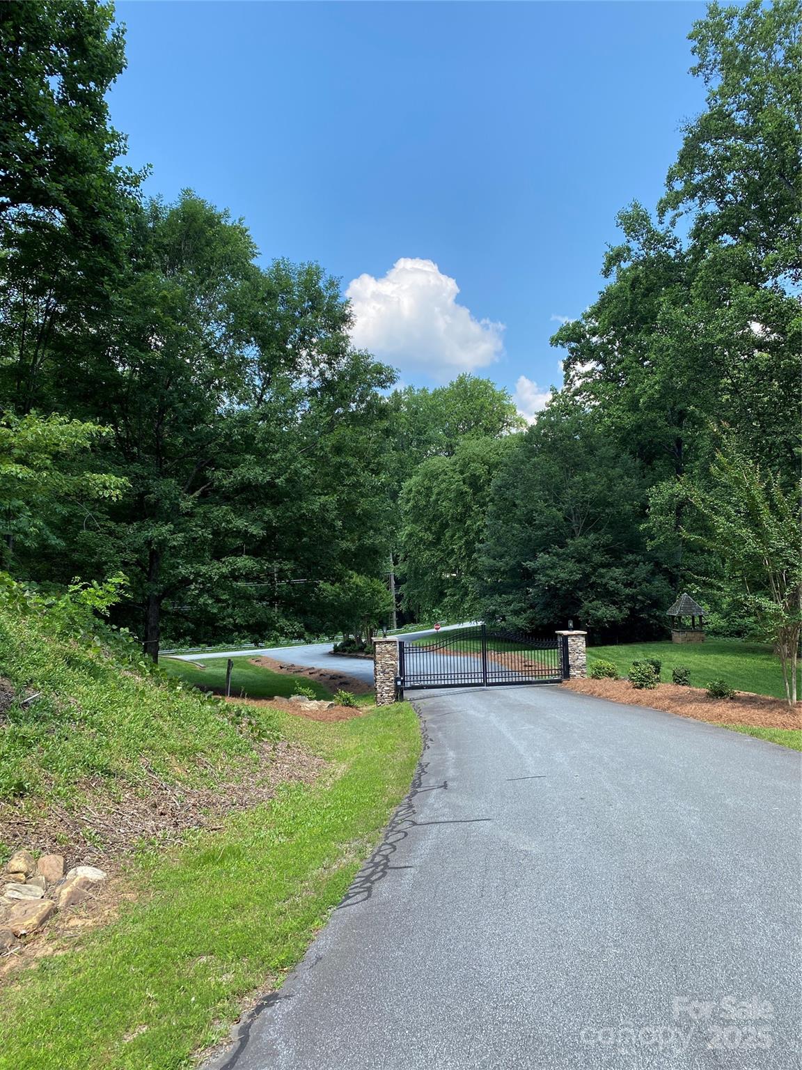 Lot 13 Highlands Drive Lake Lure NC 28746