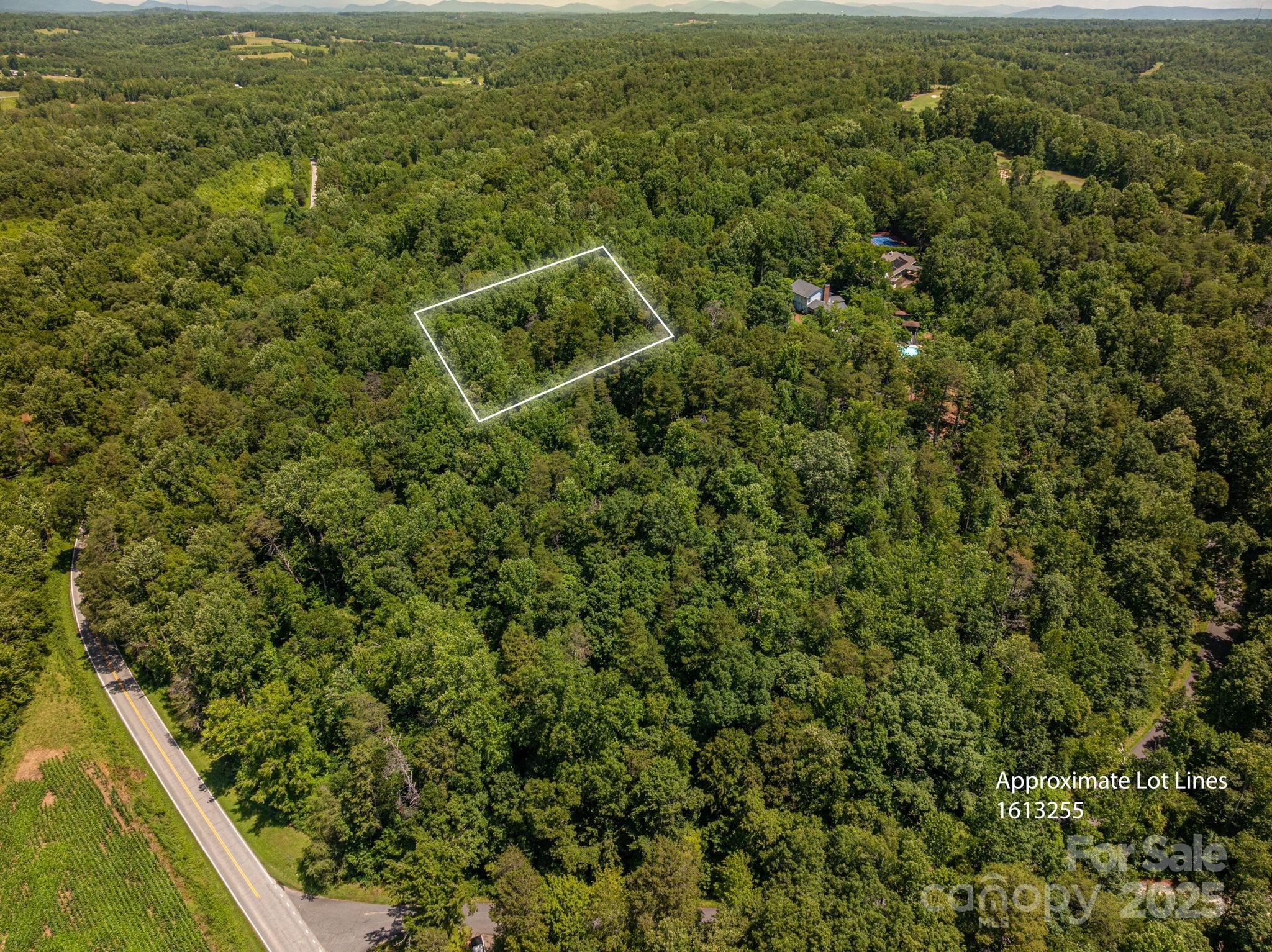 Lot 167 Plantation Drive Rutherfordton NC 28139