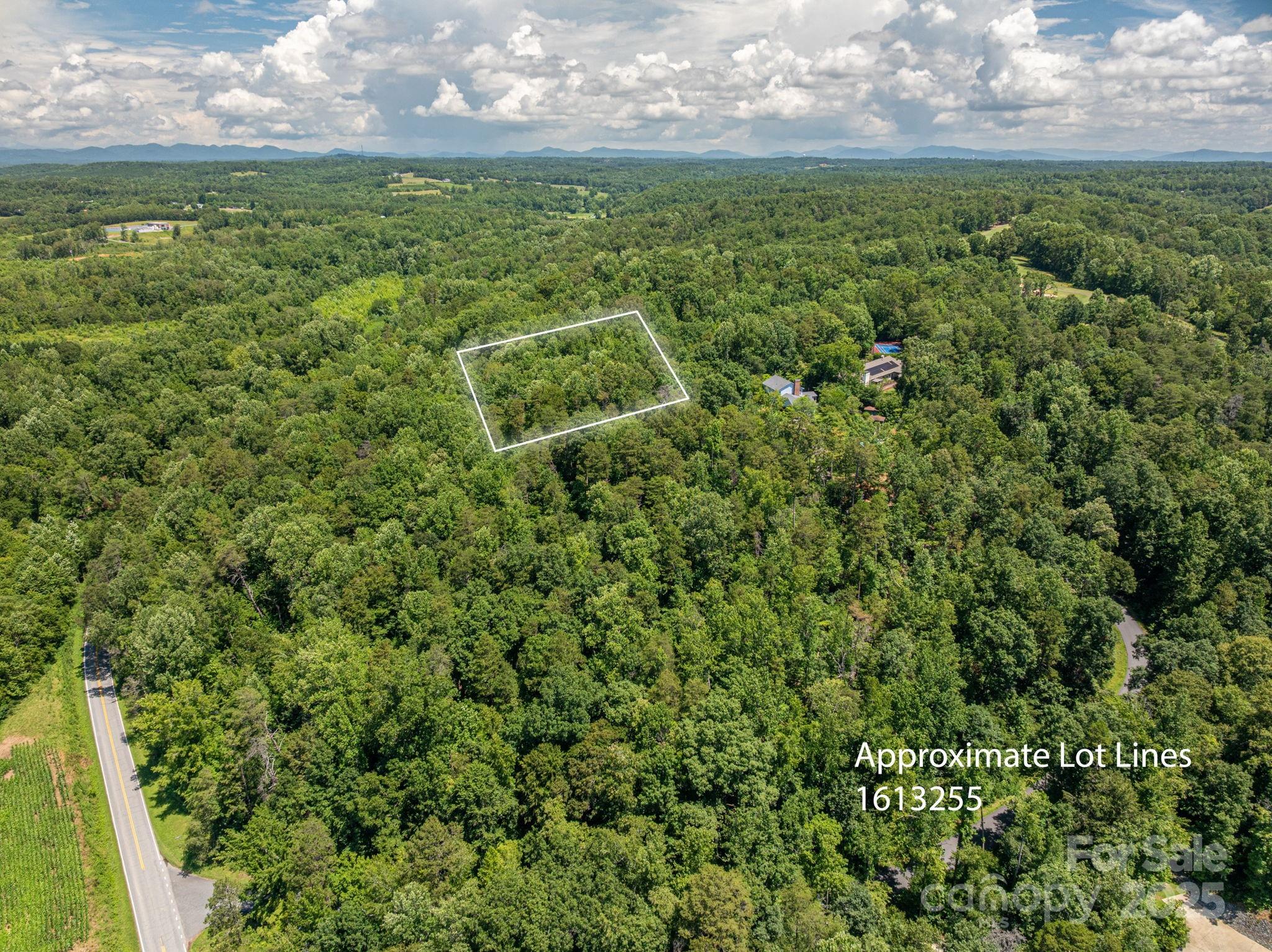 Lot 167 Plantation Drive Rutherfordton NC 28139