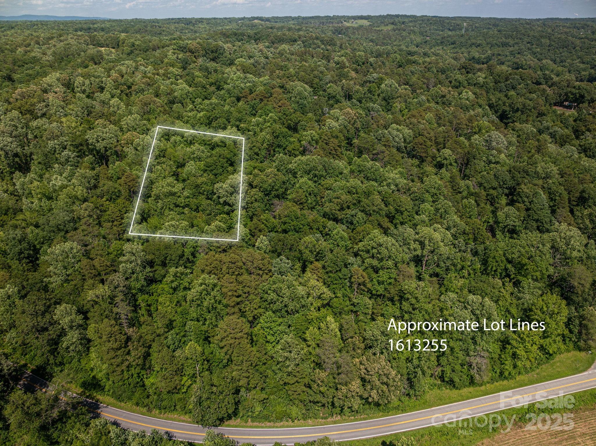 Lot 167 Plantation Drive Rutherfordton NC 28139