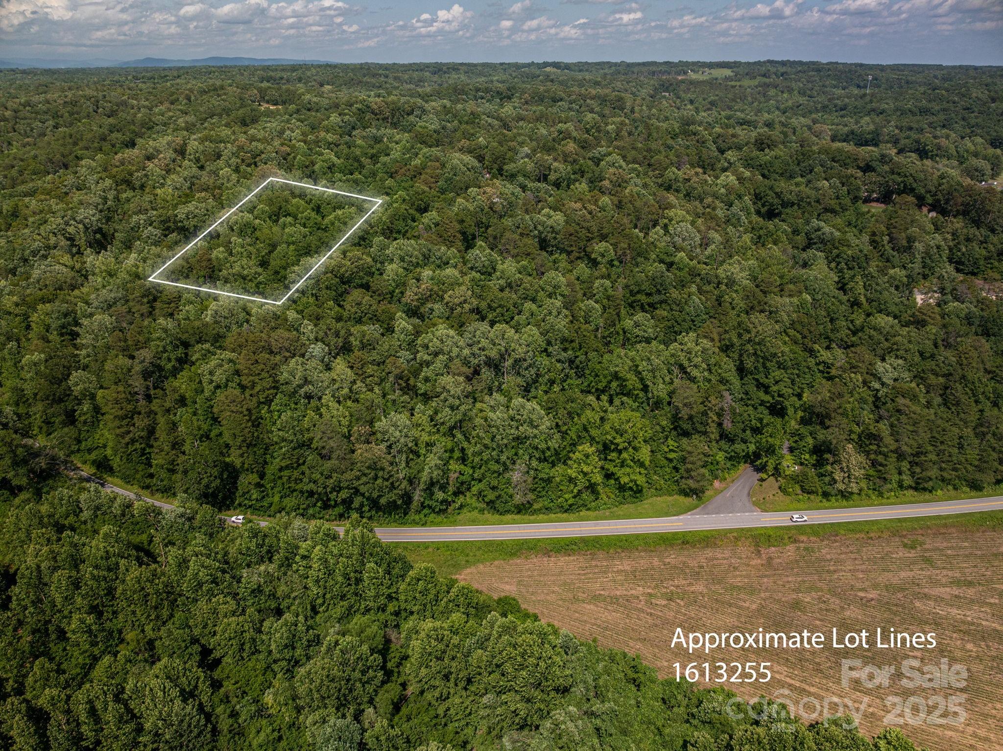 Lot 167 Plantation Drive Rutherfordton NC 28139
