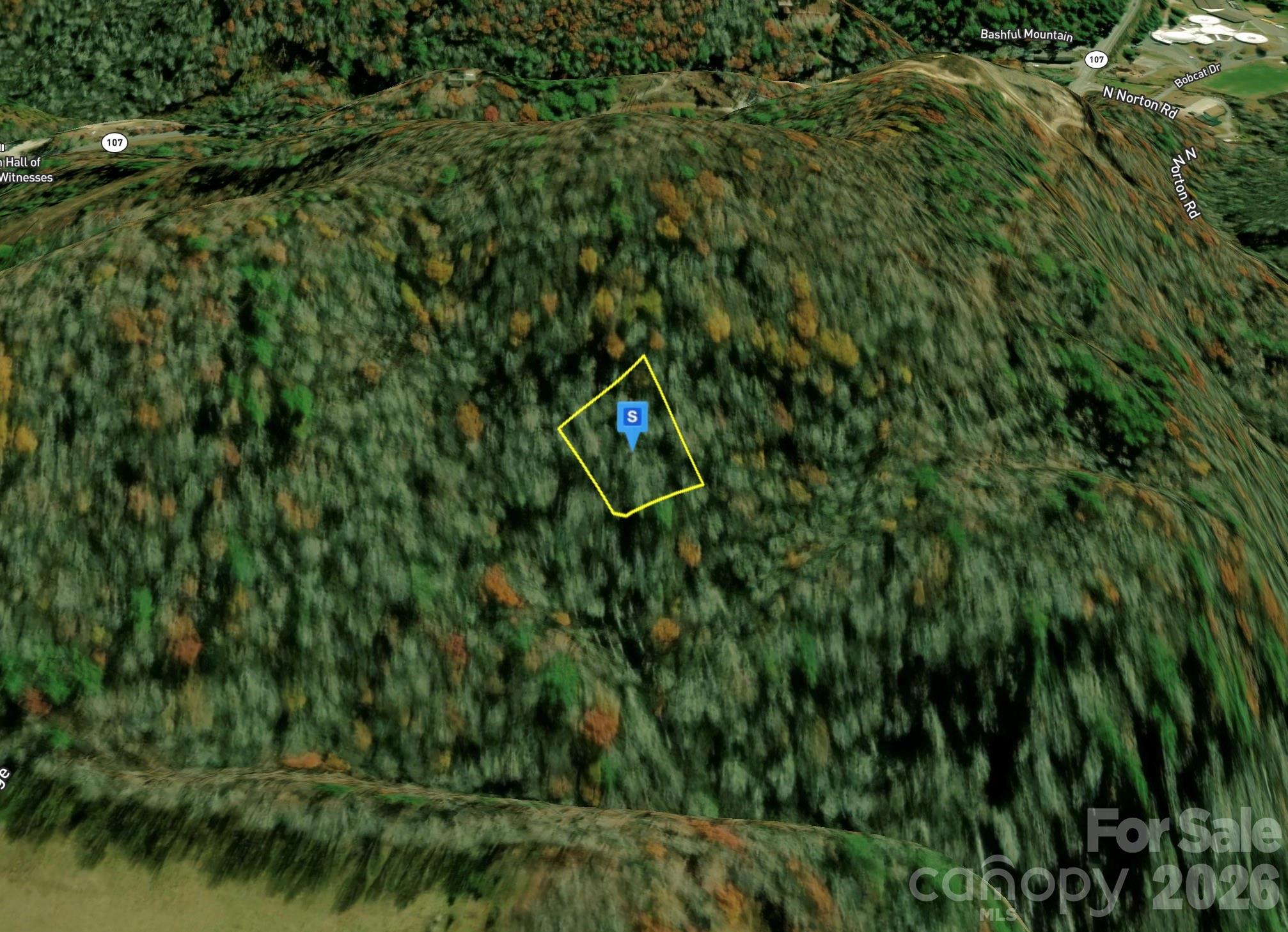 6 Shiver Ridge Glenville NC 28736