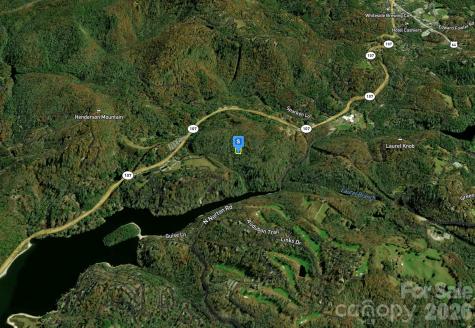 6 Shiver Ridge Glenville NC 28736
