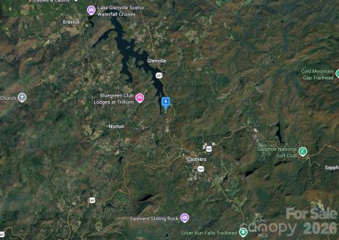 6 Shiver Ridge Glenville NC 28736