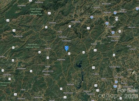 6 Shiver Ridge Glenville NC 28736