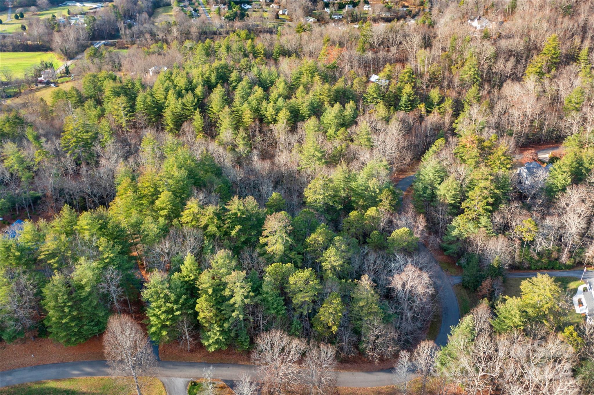 Lot #7 Alexander Crest Drive Fairview NC 28730