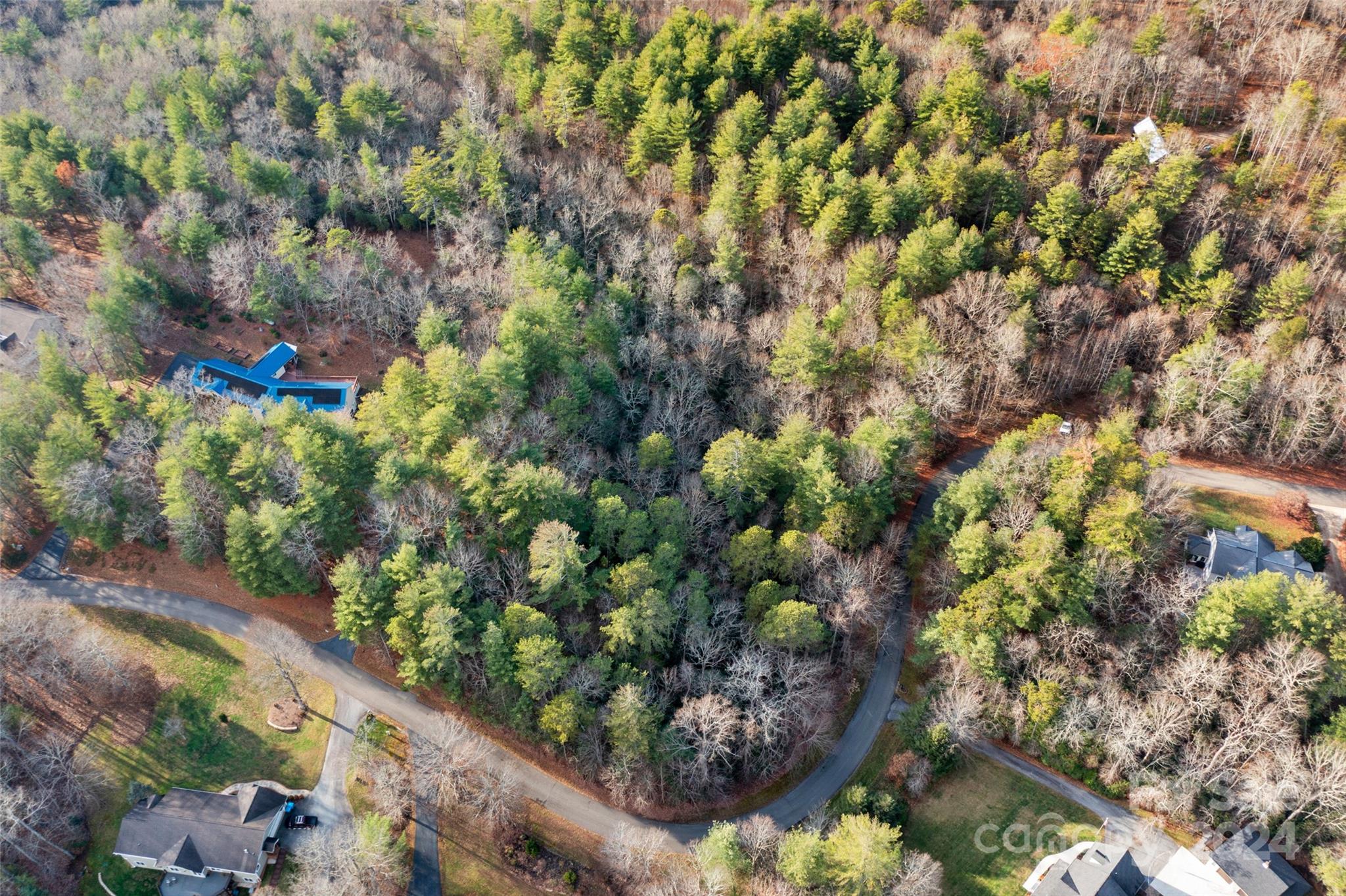 Lot #7 Alexander Crest Drive Fairview NC 28730
