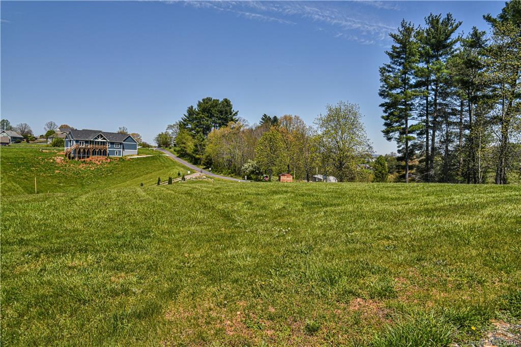 57 Horizon Way Alexander NC 28701