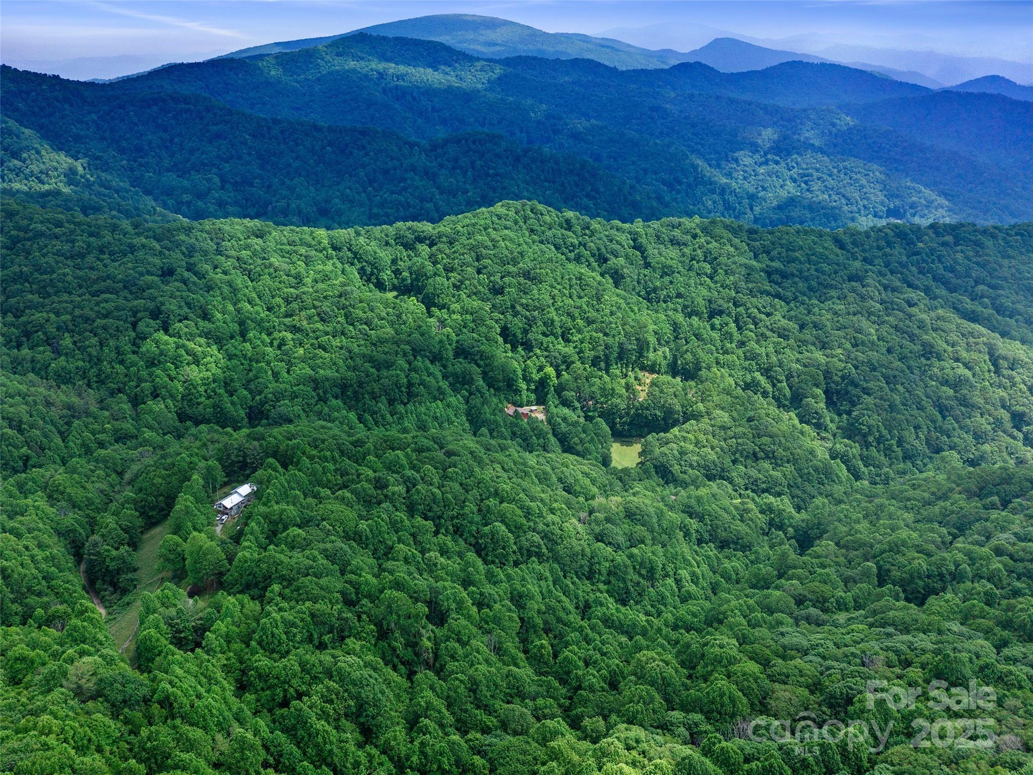 #2 Tbd Lotties Creek Road Burnsville NC 28714